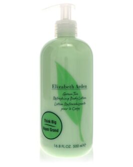 Green Tea by Elizabeth Arden