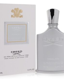 Himalaya by Creed
