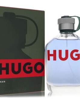 Hugo by Hugo Boss