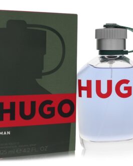 Hugo by Hugo Boss