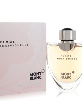 Individuelle by Mont Blanc
