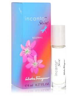 Incanto Shine by Salvatore Ferragamo