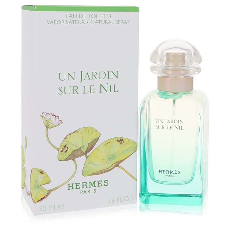 Un Jardin Sur Le Nil by Hermes