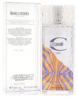 Just Cavalli by Roberto Cavalli