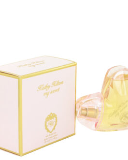 My Secret by Kathy Hilton