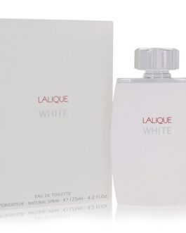 Lalique White by Lalique