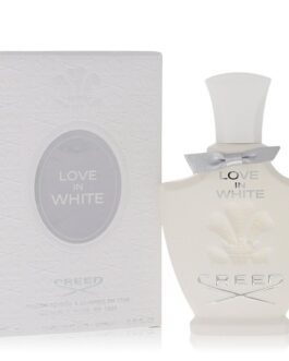 Love in White by Creed