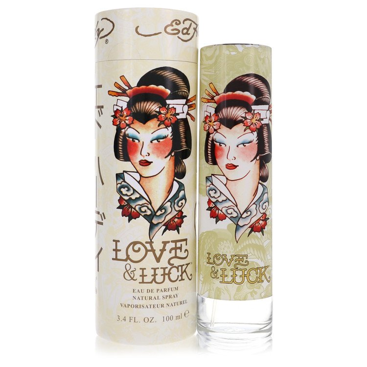 Love & Luck by Christian Audigier