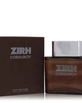 Corduroy by Zirh International
