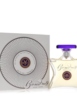 New Haarlem by Bond No. 9