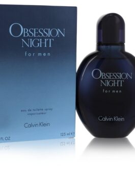 Obsession Night by Calvin Klein