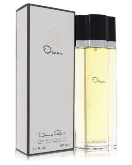 Oscar by Oscar De La Renta