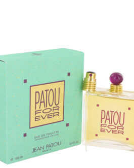 Patou Forever by Jean Patou