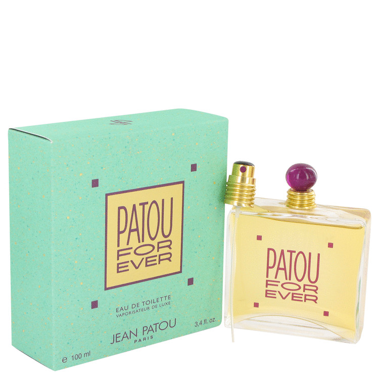 Patou Forever by Jean Patou