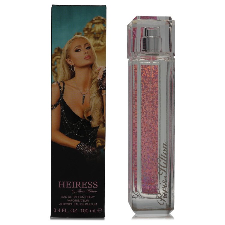 Paris Hilton Heiress by Paris Hilton Paris Hilton Heiress by Paris Hilton