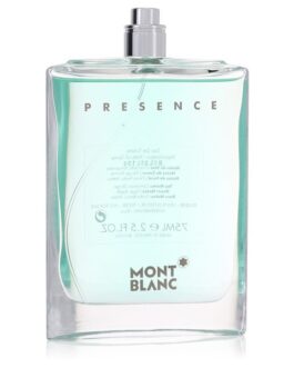 Presence by Mont Blanc