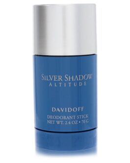 Silver Shadow Altitude by Davidoff