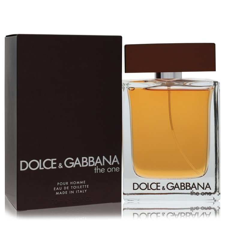 The One by Dolce & Gabbana