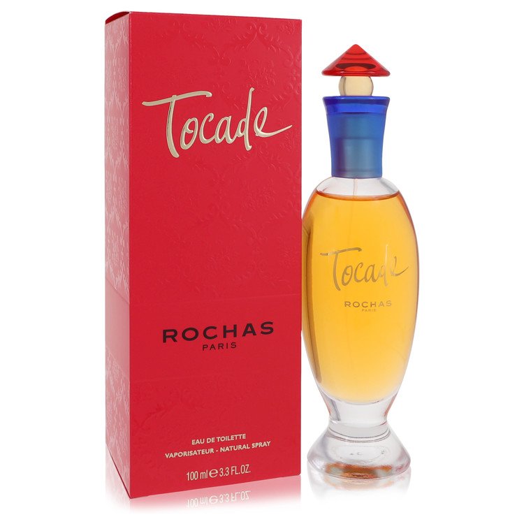 Tocade by Rochas