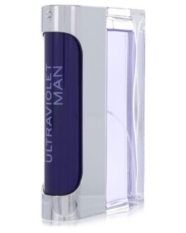 Ultraviolet by Paco Rabanne