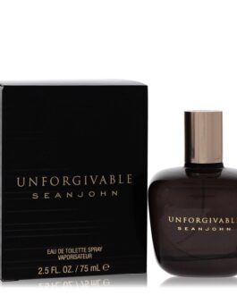 Unforgivable by Sean John