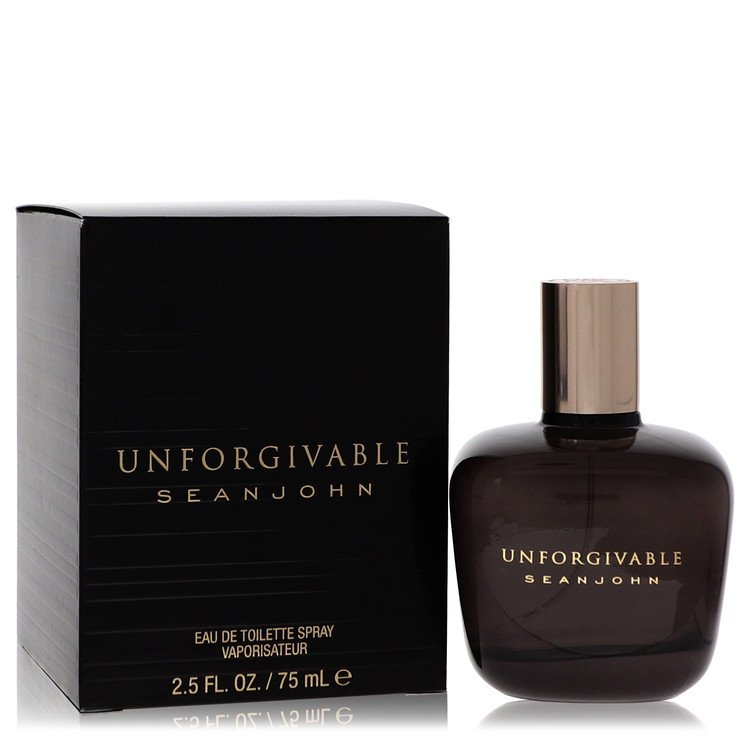 Unforgivable by Sean John Unforgivable by Sean John