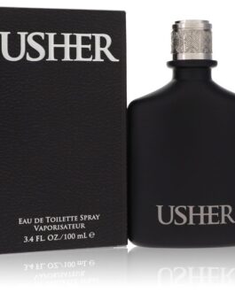 Usher for Men by Usher