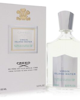 Virgin Island Water by Creed