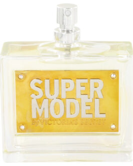 Supermodel by Victoria’s Secret