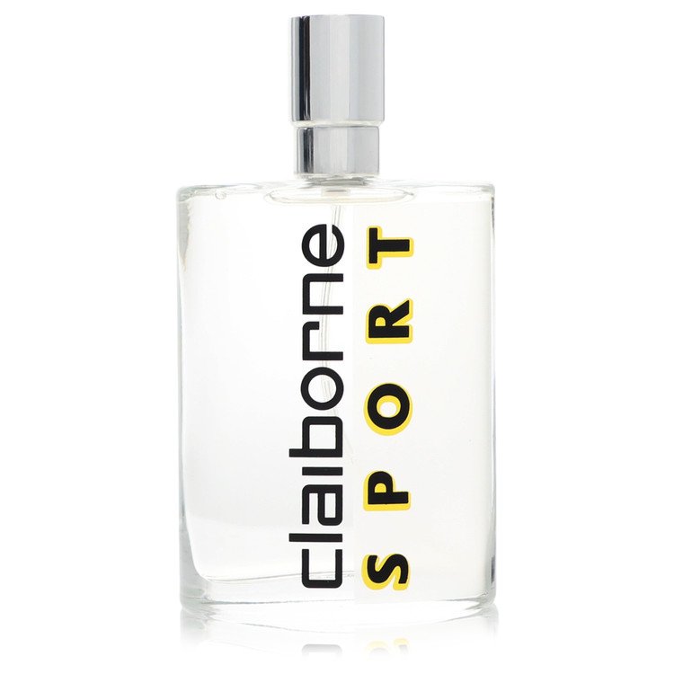 Claiborne Sport by Liz Claiborne Cologne Spray (unboxed) 3.4 oz for Men