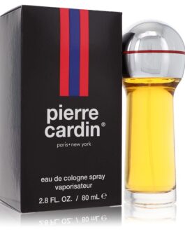 Pierre Cardin by Pierre Cardin Cologne/Eau De Toilette Spray 2.8 oz for Men