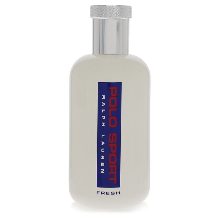 Polo Sport by Ralph Lauren Fresh Eau De Toilette Spray (Unboxed) 4.2 oz for Men Polo Sport by Ralph Lauren Fresh Eau De Toilette Spray (Unboxed) 4.2 oz for Men