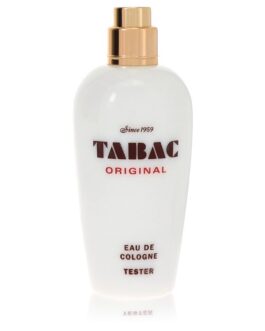 Tabac by Maurer & Wirtz Cologne Spray (Tester) 1.7 oz for Men