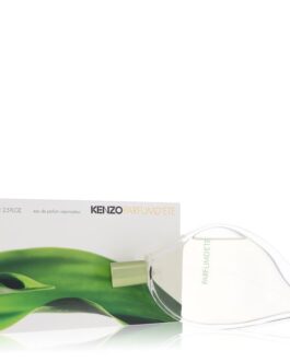 Parfum D’ETE by Kenzo Eau De Parfum Spray 2.5 oz for Women