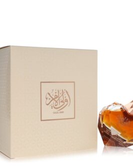 Ahmed Al Maghribi Oulil Amr by Ahmed Al Maghribi Eau De Parfum Spray 2.02 oz for Men