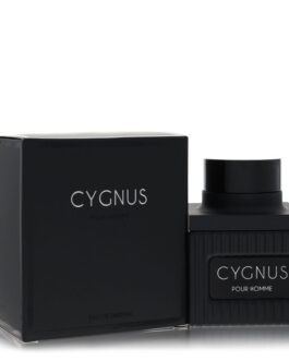 Flavia Cygnus by Flavia Eau De Parfum Spray 3.4 oz for Men