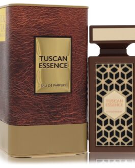 Flavia Tuscan Essence by Flavia Eau De Parfum Spray 3.0 oz for Men