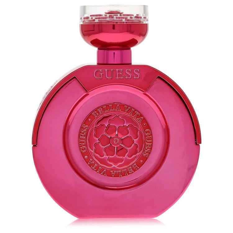 Guess la Mia Bella Vita by Guess Eau De Parfum Spray (Unboxed) 3.4 oz for Women