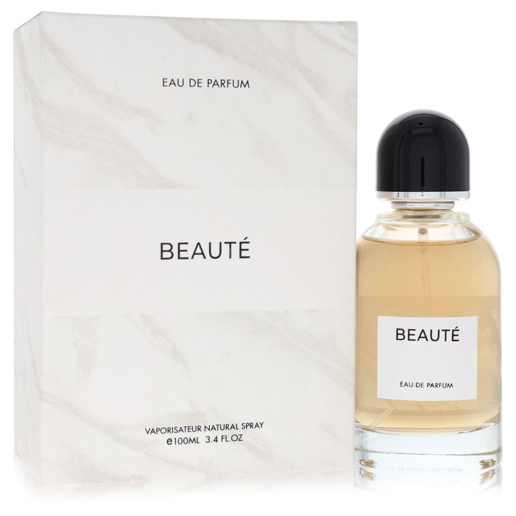 Le Vogue Beaute by Le Vogue Eau De Parfum Spray 3.4 oz for Women