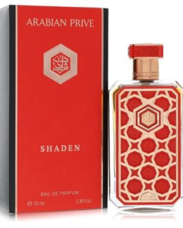 Rasasi Arabian Prive Shaden by Rasasi Eau De Parfum Spray 2.36 oz for Men