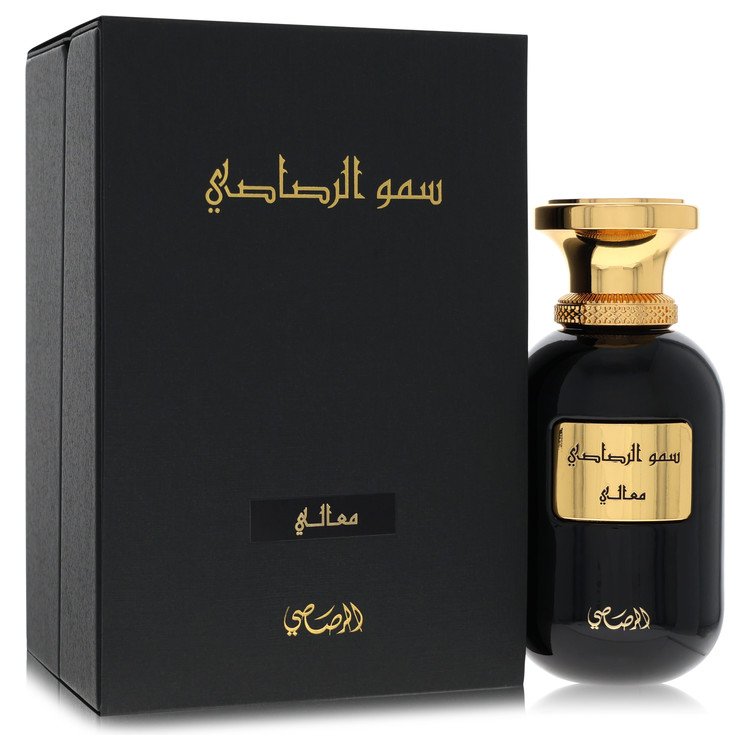 Rasasi Somow Ma’ali by Rasasi Eau De Parfum Spray 3.38 oz for Men