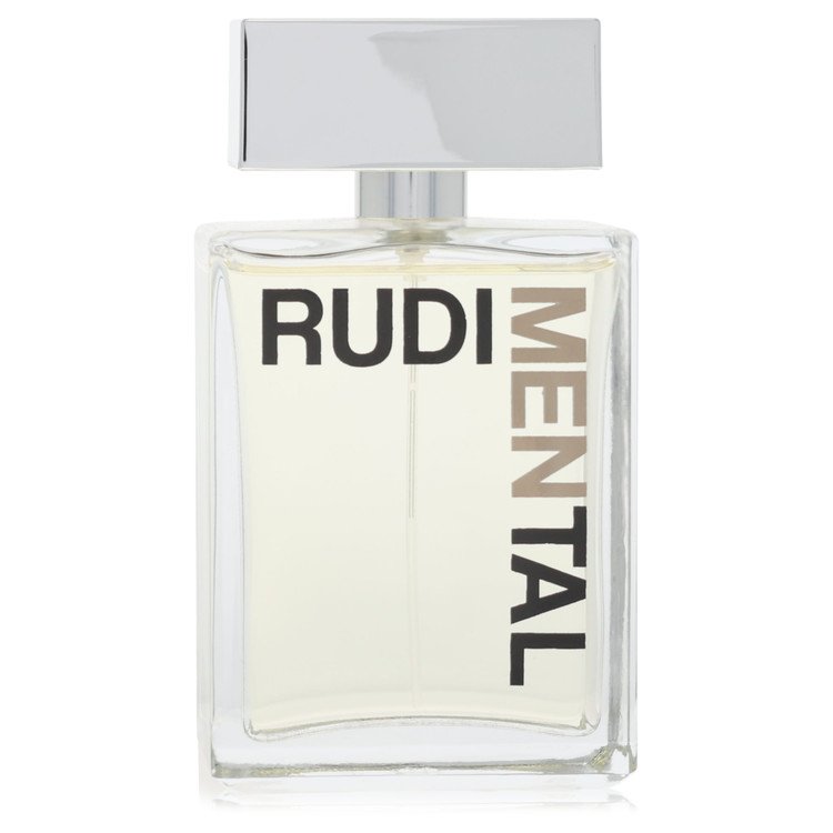 Rudimental Silver Sports Edition by Rudimental Eau De Toilette Spray (Unboxed) 3.3 oz for Men Rudimental Silver Sports Edition by Rudimental Eau De Toilette Spray (Unboxed) 3.3 oz for Men