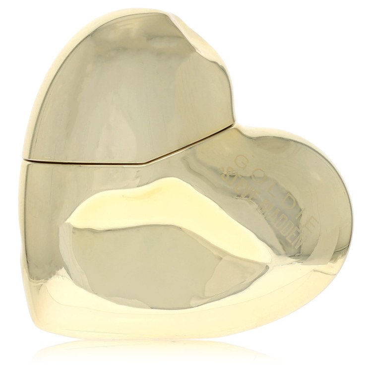Steve Madden Goldie by Steve Madden Eau De Parfum Spray (Tester) 3.4 oz for Women