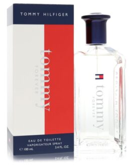 Tommy Hilfiger Forever by Tommy Hilfiger Eau De Toilette Spray 3.4 oz for Men