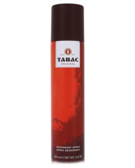 Tabac by Maurer & Wirtz Deodorant Spray 5.6 oz for Men